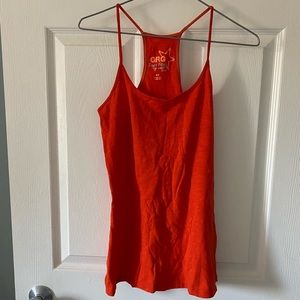 Garage Racerback Cami